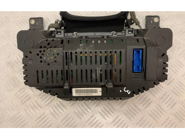 Přístrojová deska  Audi A8 S8 D4 4H 2015 4E0920900K, 4E0910900K  