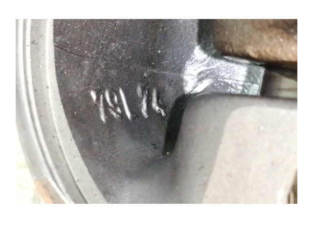 Píst 79L74, CONBIELA Seat Ibiza III (6L) BNV