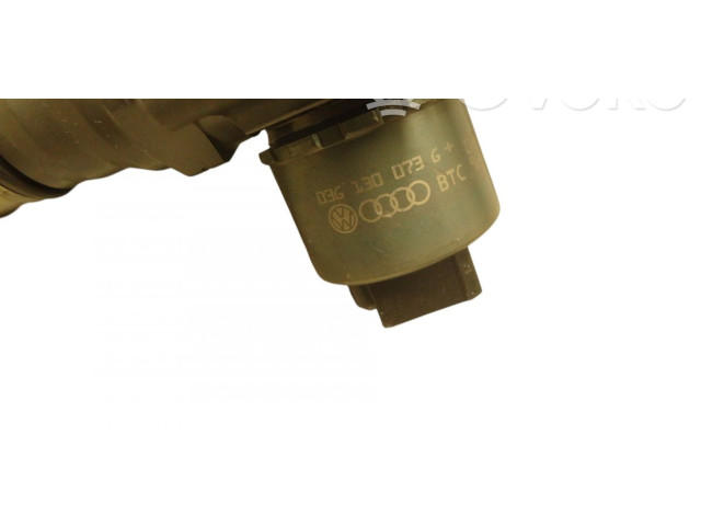 Форсунка 0414720404, 03G130073G Mitsubishi Grandis BSY