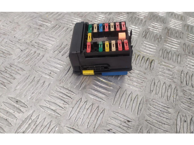 Pojistková skříňka Citroen Berlingo