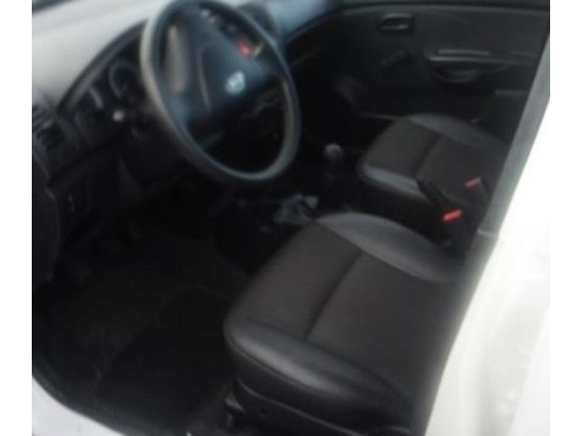 Volant KIA Picanto 2009