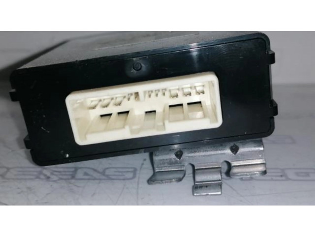 Модуль фонарей