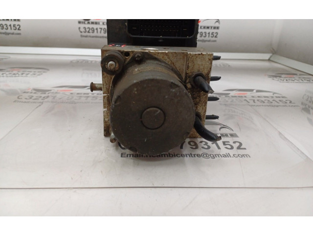 Блок управления АБС 589201P2A0, 1P200   KIA Venga