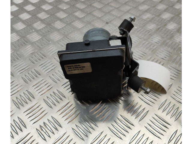 Блок АБС DW932C405BF Jaguar XJ X351 2009 - 2019 года