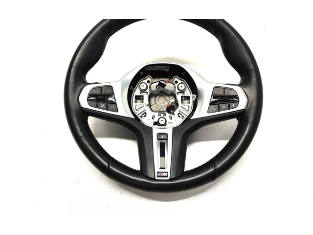 Volant BMW 4 G22 G23 G24 G26 2022 7857778