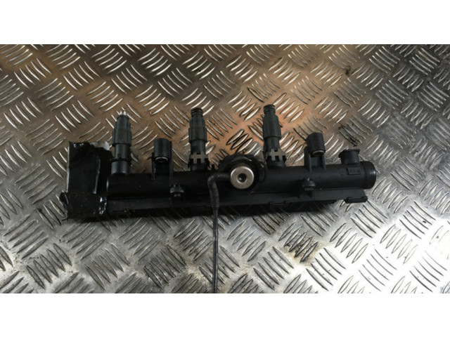 Форсунка 030906031, 0280151071 Volkswagen Polo III 6N 6N2 6NF для бензинового двигателя ALD 1