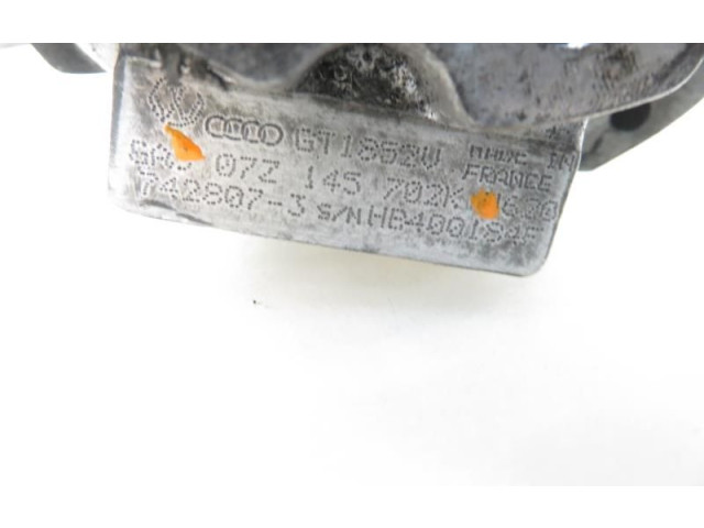  Турбина Volkswagen Phaeton  07Z145702K   для двигателя AJS      