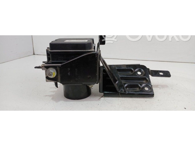 Блок АБС 6R0614517AG   Skoda  Fabia Mk2 (5J)  2007 - 2014 года