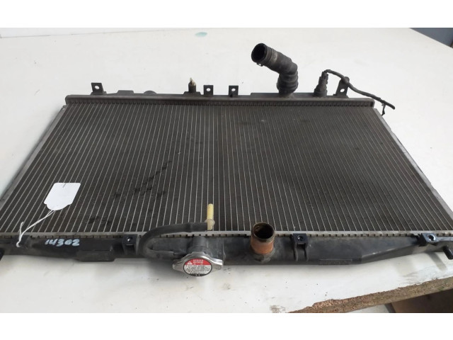 Радиатор охлаждающей жидкости DENSO422000-3793 Honda Accord