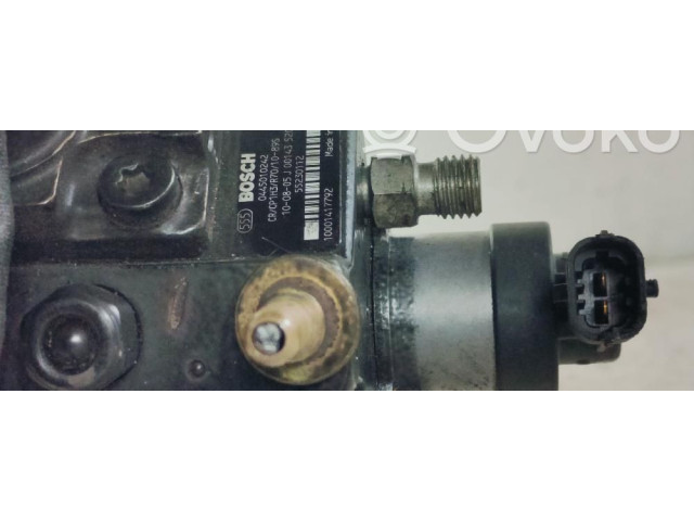 Топливный насос