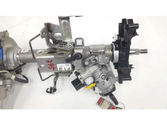 Руль Mitsubishi ASX 4405A153