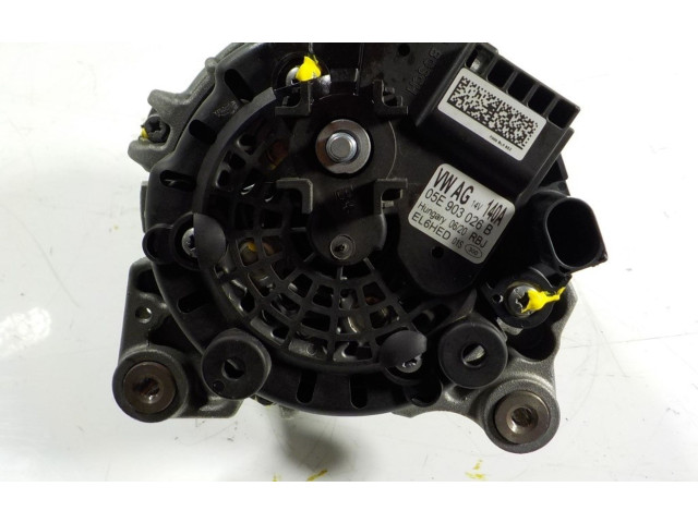 Генератор 05E903026L, 05E903026B   Audi A3 8Y      