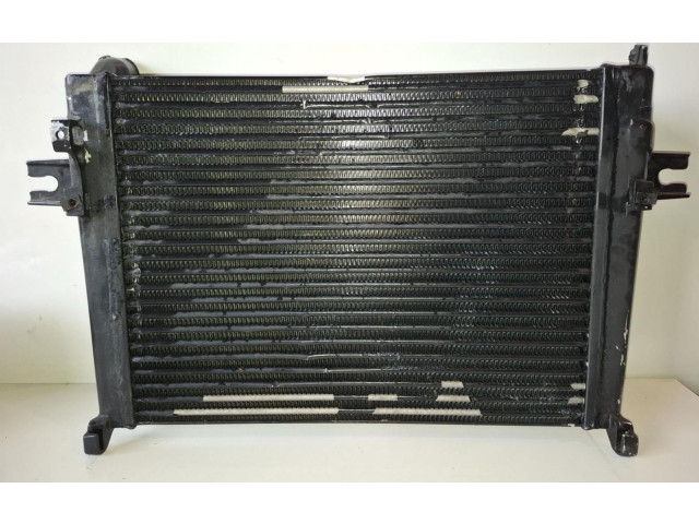 Интеркулер 52079970AA Jeep Grand Cherokee (WJ)