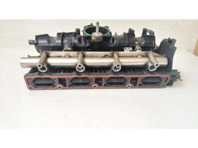 Всасывающий коллектор