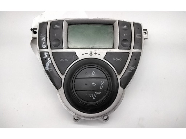 Блок управления климат-контролем RHW   Fiat Ulysse