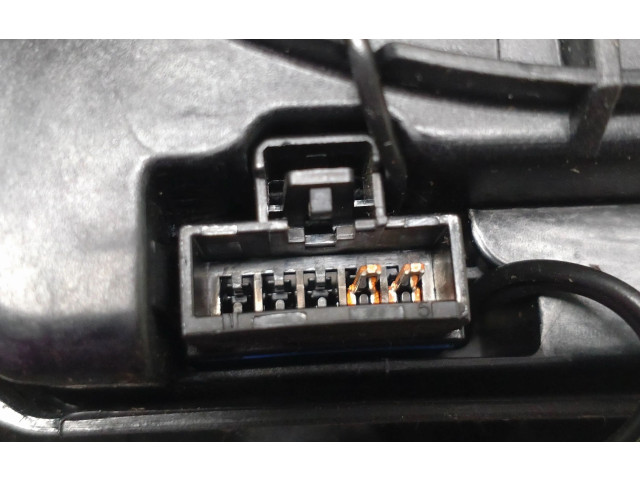 Подушка безопасности водителя 96845302ZE   Peugeot 5008