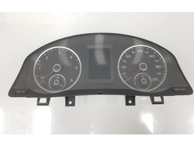 Přístrojová deska  Volkswagen Tiguan 2013 5N0920873A, 5N0920873A  