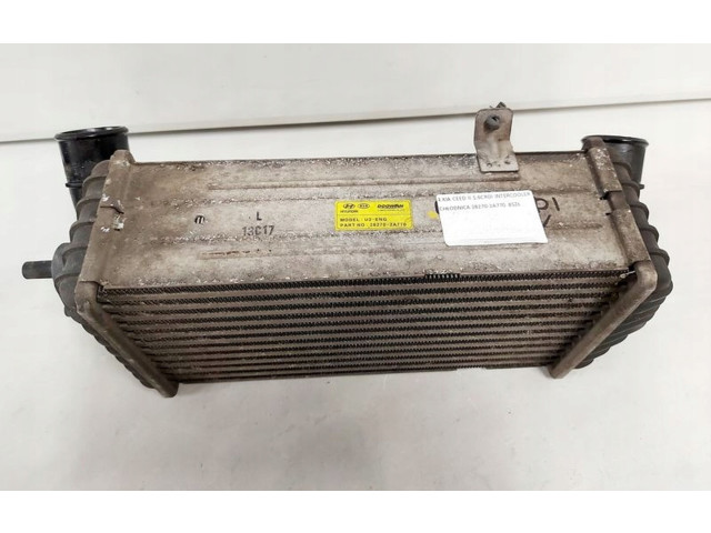 Интеркулер 28270-2A770 KIA Ceed
