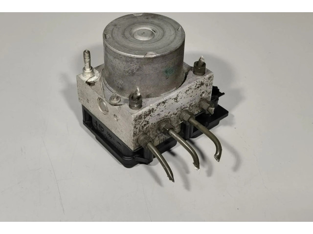 Блок АБС 0265231579   Citroen  C1  2006 - 2013 года