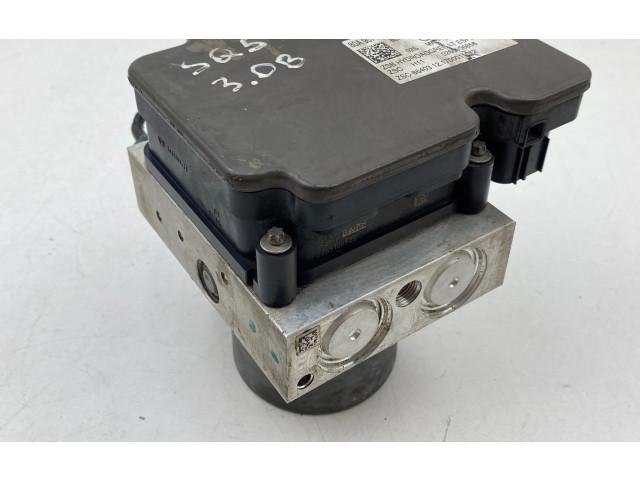 Блок АБС 80A614517B, 80A907379B Audi Q5 SQ5 2017 - года