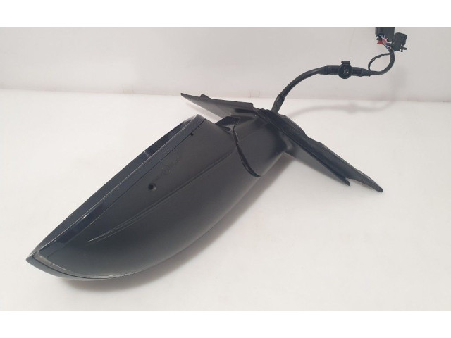 Зеркало электрическое        Audi A6 S6 C7 4G  2011 - 2018 года   