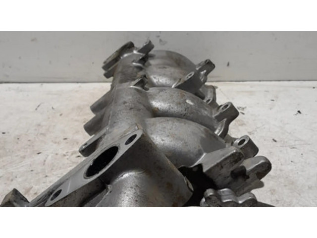 Всасывающий коллектор