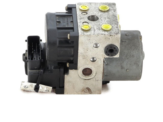 Блок АБС 7701054239, Q1-1474T   Renault  Clio II  1998 - 2001 года