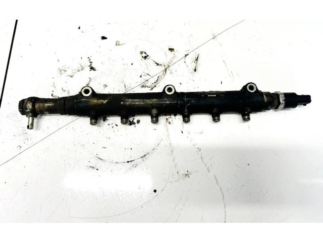 Топливная рампа 0445215010, 000013 Volvo S60