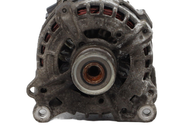 Генератор 04L903023K   Audi A3 S3 8V      