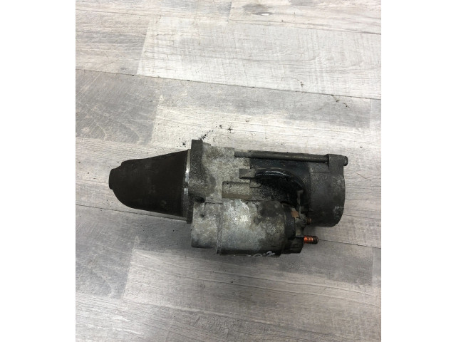 Стартер M002T89071, 23300AA620   Subaru Forester SH