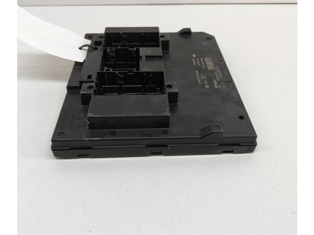 Блок комфорта 5Q0937084CJ, 5WK50911   Skoda Superb B8 (3V)   