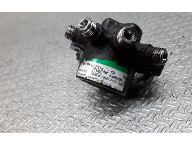 Vstřikovací lišta 8200584034 Dacia Logan Pick-Up pro naftový motor 1.5