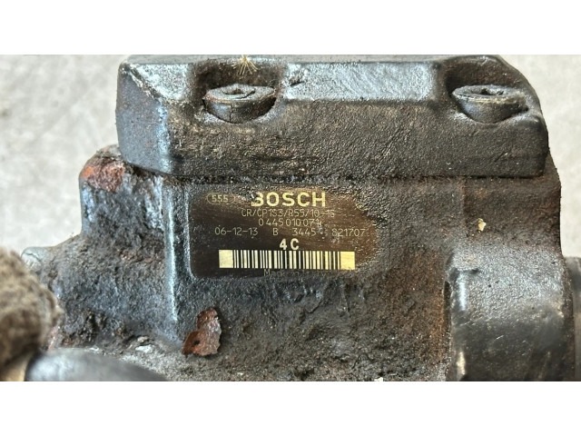 Vstřikovací čerpadlo 0445010071 Fiat Doblo pro naftový motor 1.9
