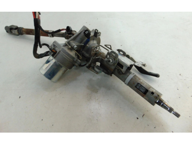    Рулевая рейка JJ301-000572   Citroen C4 Aircross  -  года