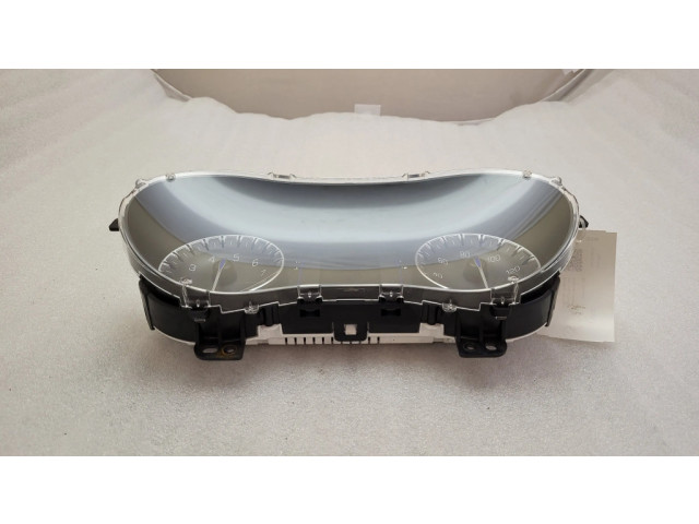 Přístrojová deska Chrysler Pacifica 2017 68227903AD