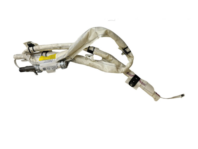 Боковая подушка безопасности 3T0880742, BPT11624 Skoda Superb B6 (3T)