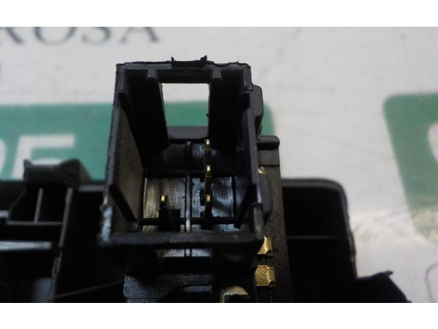 Блок управления Renault Clio III