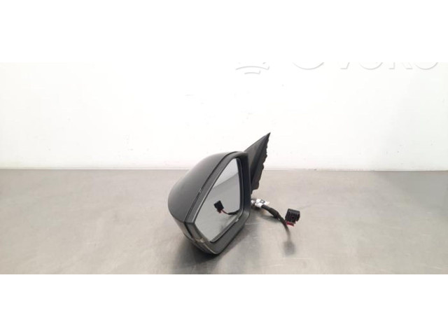 Зеркало электрическое        Skoda Octavia Mk4  2019 -  года   