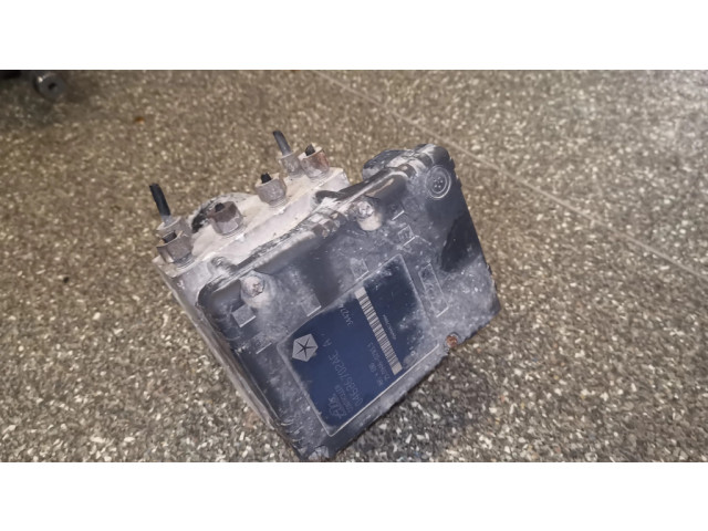 Блок АБС 04686702AE Chrysler Voyager 2001-2004 года