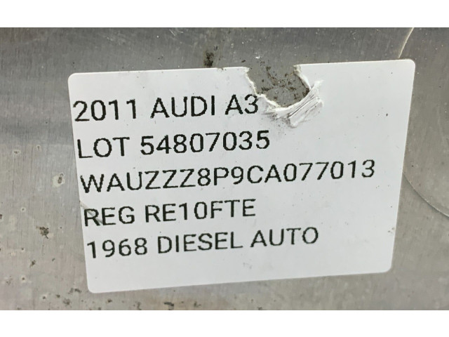 Блок управления двигателем Блок управления 03L906018AK, 0281016399   Audi A3 8Y