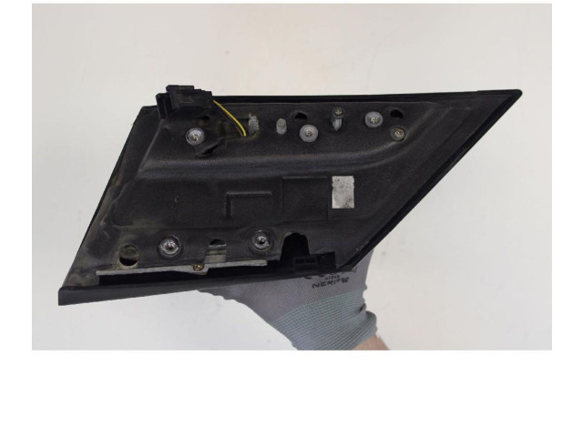 Zpětné zrcátko SsangYong Actyon 2006