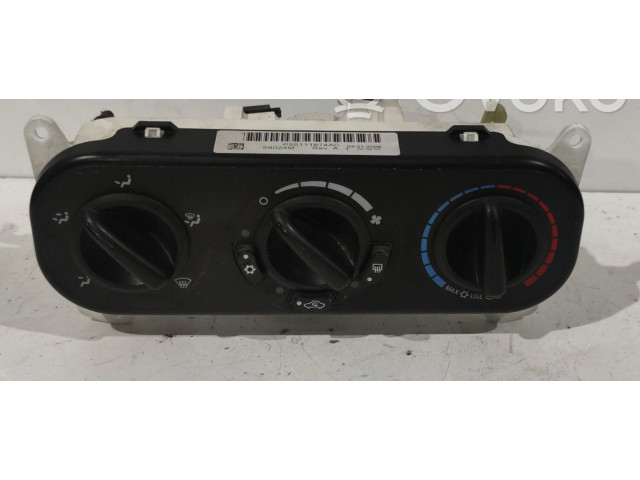 Блок управления климат-контролем    Jeep Patriot