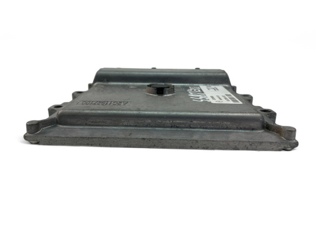 Блок управления двигателем Блок управления 237109221R, 237105499R   Dacia Logan II