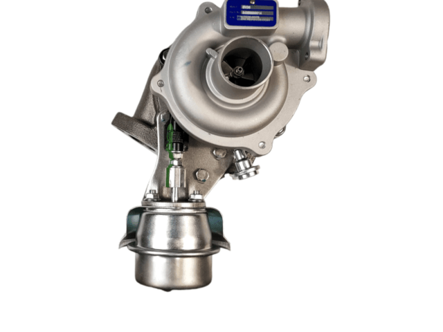 Turbodmychadlo Турбина 54359700014, TC30-0376 Alfa Romeo Mito