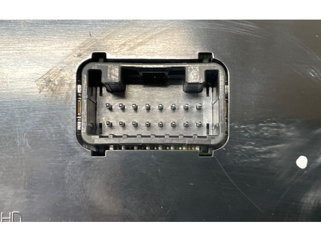 Блок управления климат-контролем 97250F1CB0FHV, 200114 KIA Sportage