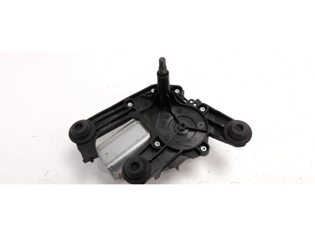 Моторчик заднего дворника 9683382380    Citroen C1