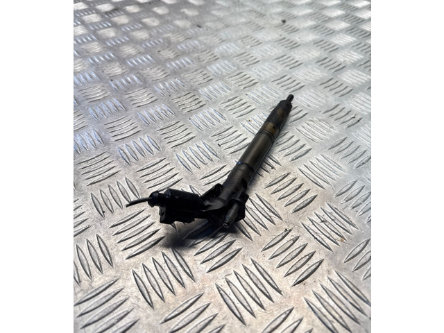 Řídící jednotka 0445116040, 059130277 Audi A5 Sportback 8TA 2014