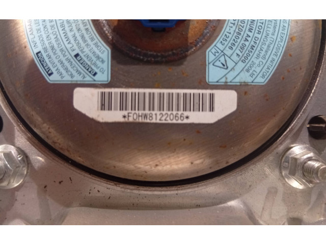 Подушка безопасности пассажира F0HM8122066 Citroen C5