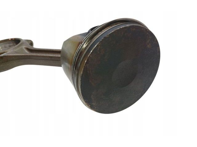 Píst MAHLE, 90L97 Saab 9-5