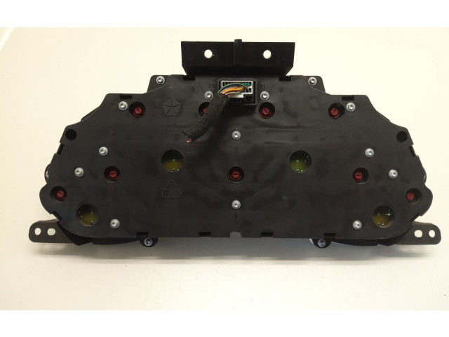 Панель приборов P56010156AH, 99B   Jeep Cherokee III KJ       